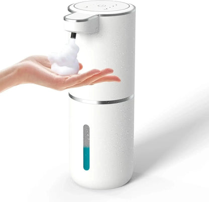 Intelligenter automatischer Seifenspender – Infrarotsensor, modernes Design